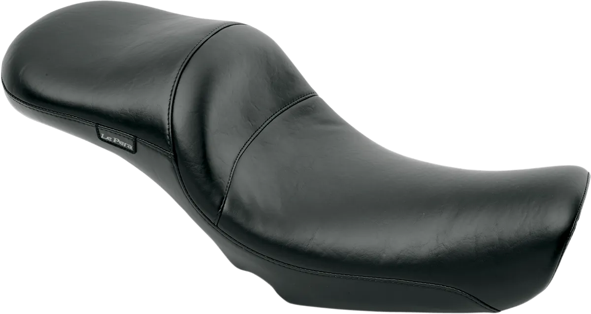 Le Pera LH-957RKDL Maverick Daddy Long Legs Seat - Vinyl