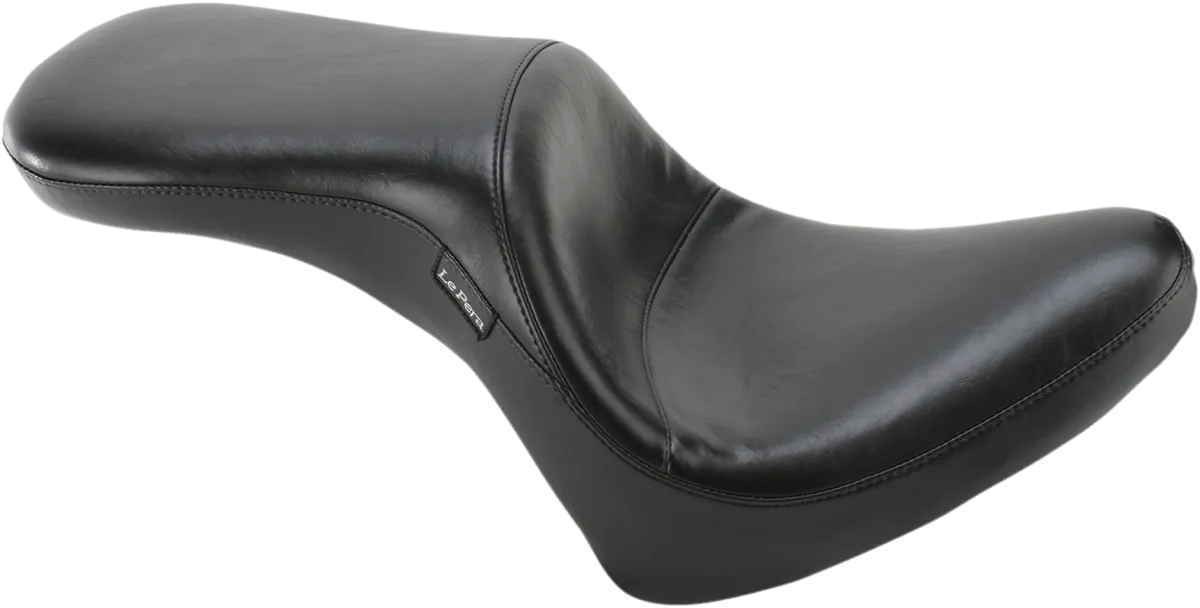 Le Pera LN-910S Maverick Seat - Smooth