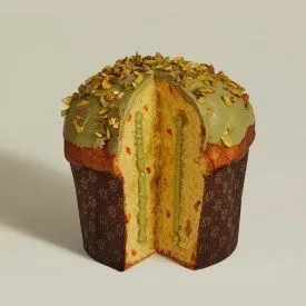 Leagel – Pastry Filling – Cremosette Pistachio - Leagel Canada