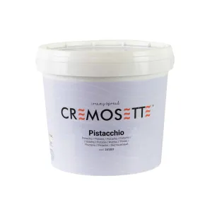 Leagel – Pastry Filling – Cremosette Pistachio - Leagel Canada