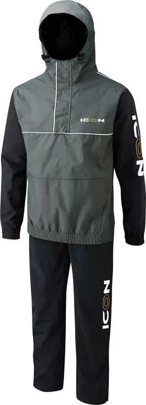 Leeda Icon Deluxe Smock & Bib N Brace