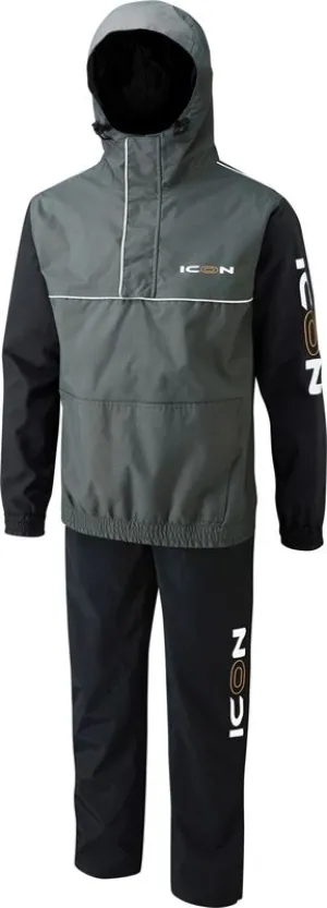 Leeda Icon Deluxe Smock & Bib N Brace