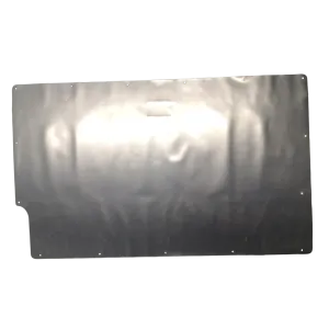 LEFT HAND OPPOSITE SLIDING DOOR MEMBRANE