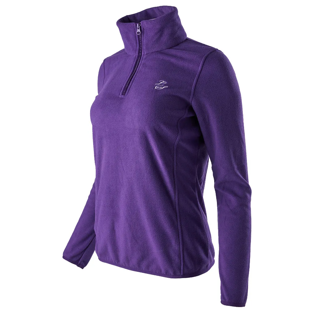 Legacy Micro Fleece