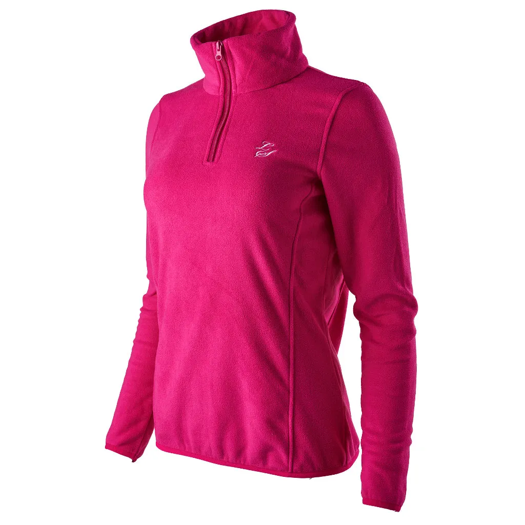 Legacy Micro Fleece