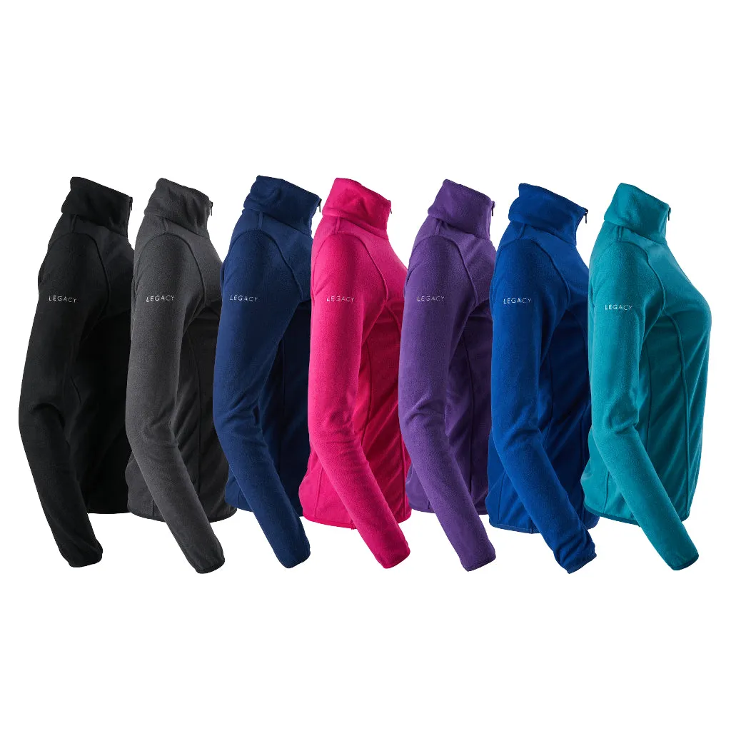 Legacy Micro Fleece