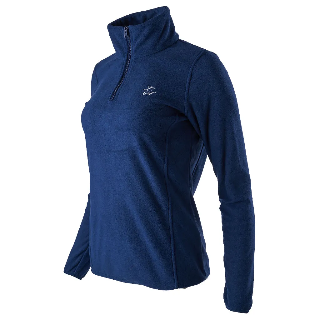 Legacy Micro Fleece