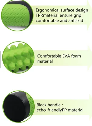 Life Sport Massage Bar