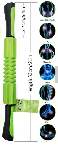 Life Sport Massage Bar