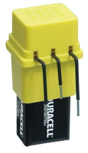 Liquid Level Indicator Dual Sound