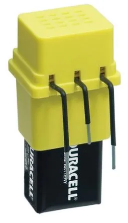 Liquid Level Indicator Dual Sound
