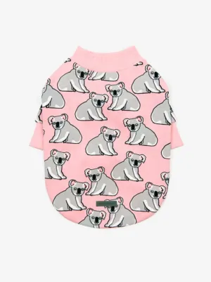 Little Koala Sweater