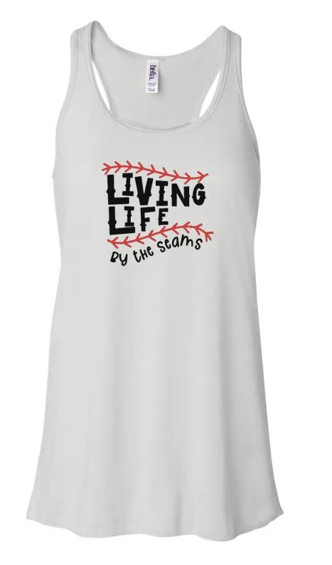 Living life by the Seams