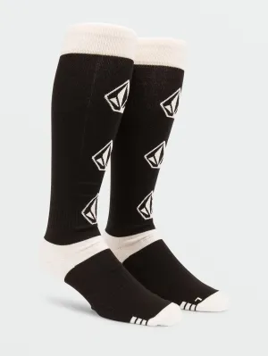 Lodge Socks - Black