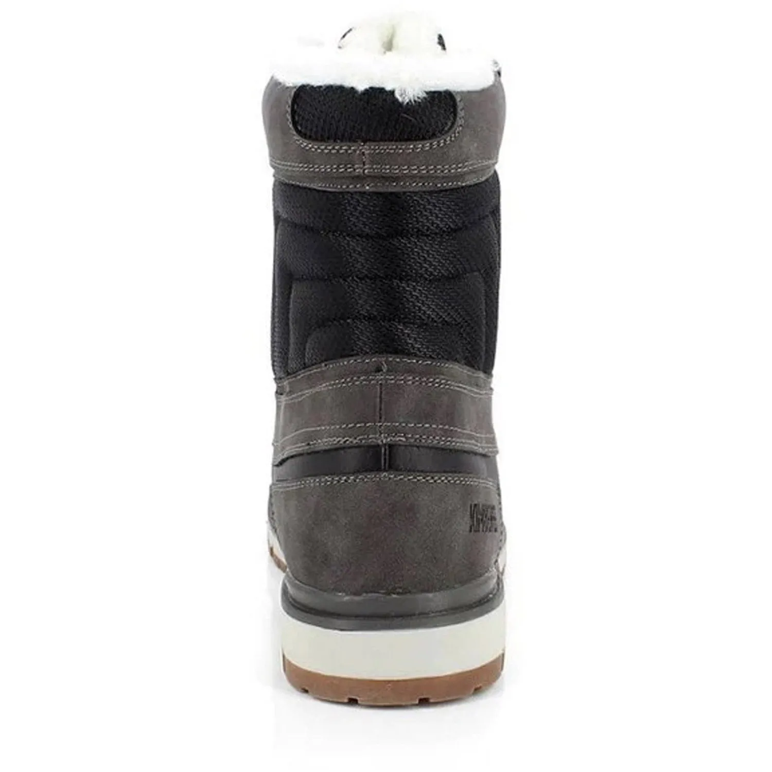 Lordon Mens Apre Boot