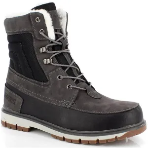 Lordon Mens Apre Boot