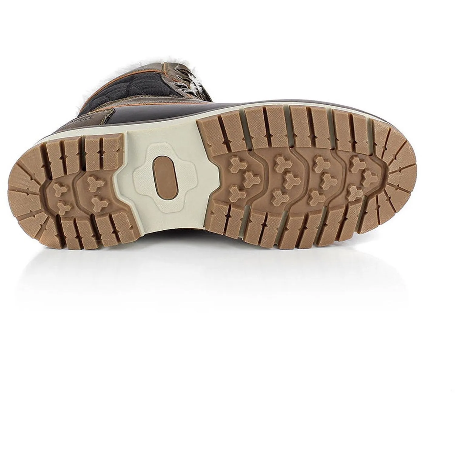 Lordon Mens Apre Boot