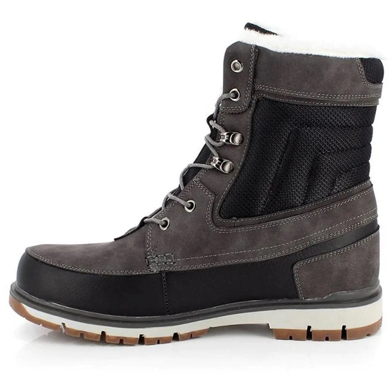 Lordon Mens Apre Boot
