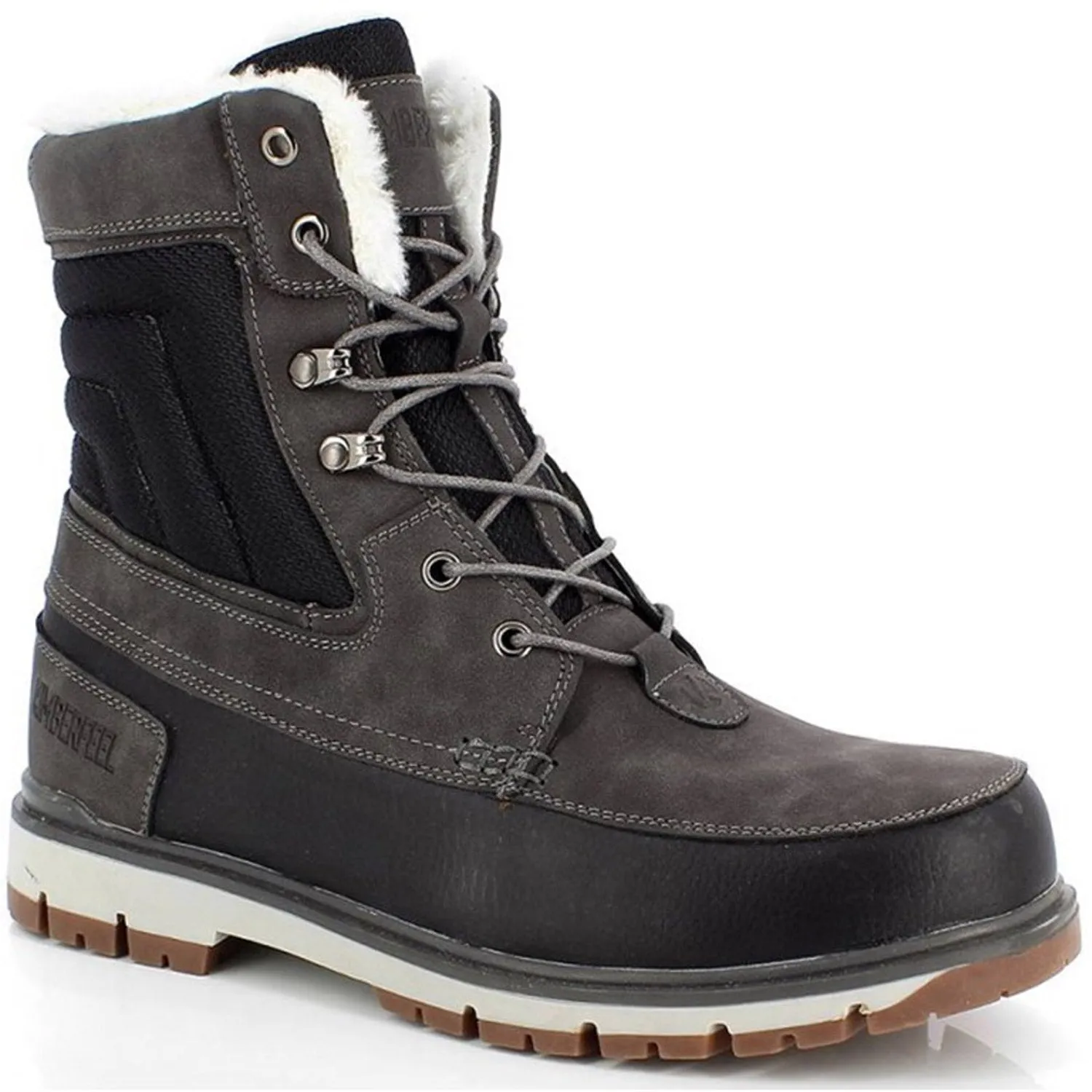 Lordon Mens Apre Boot