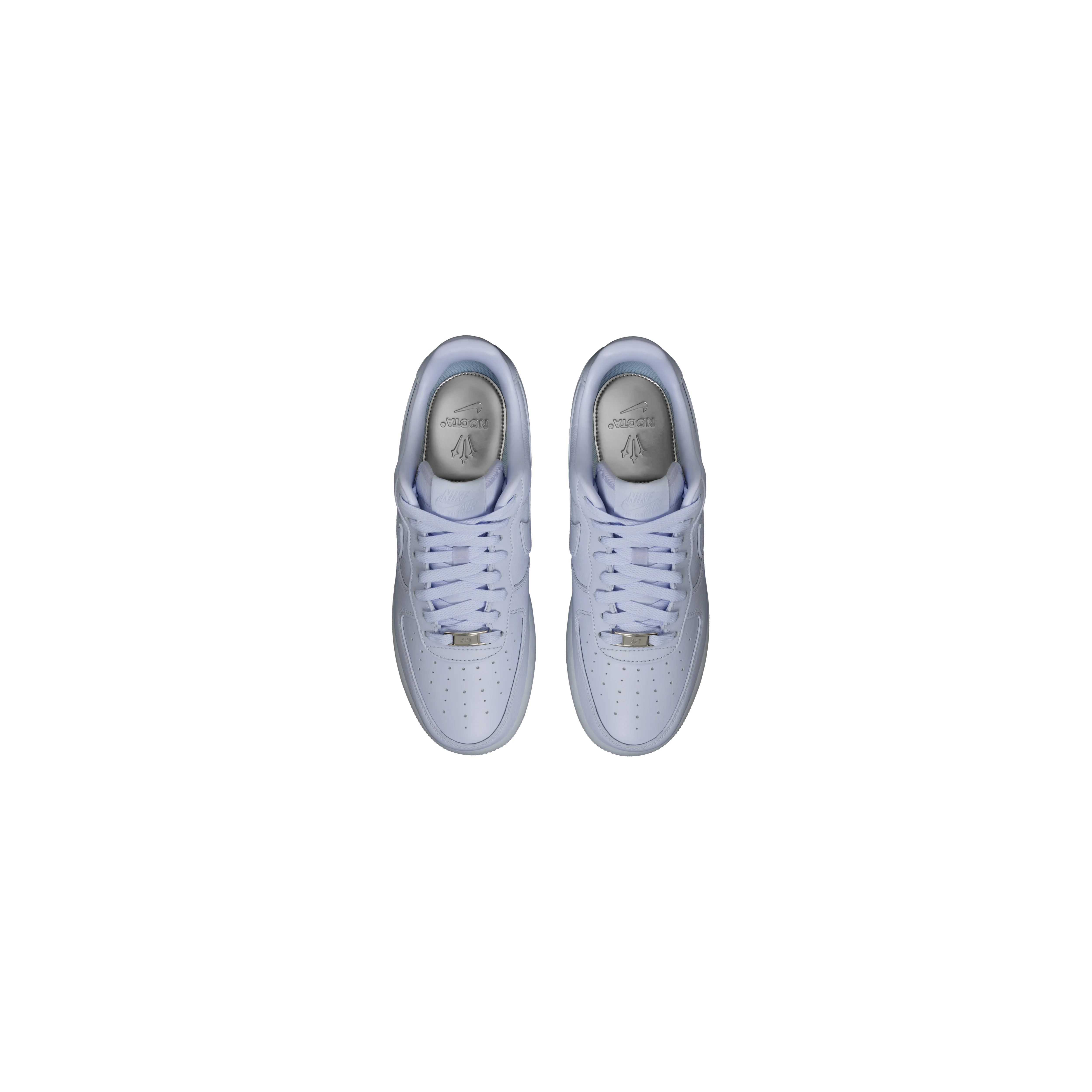 Love You Forever Air Force 1 - Little Kids
