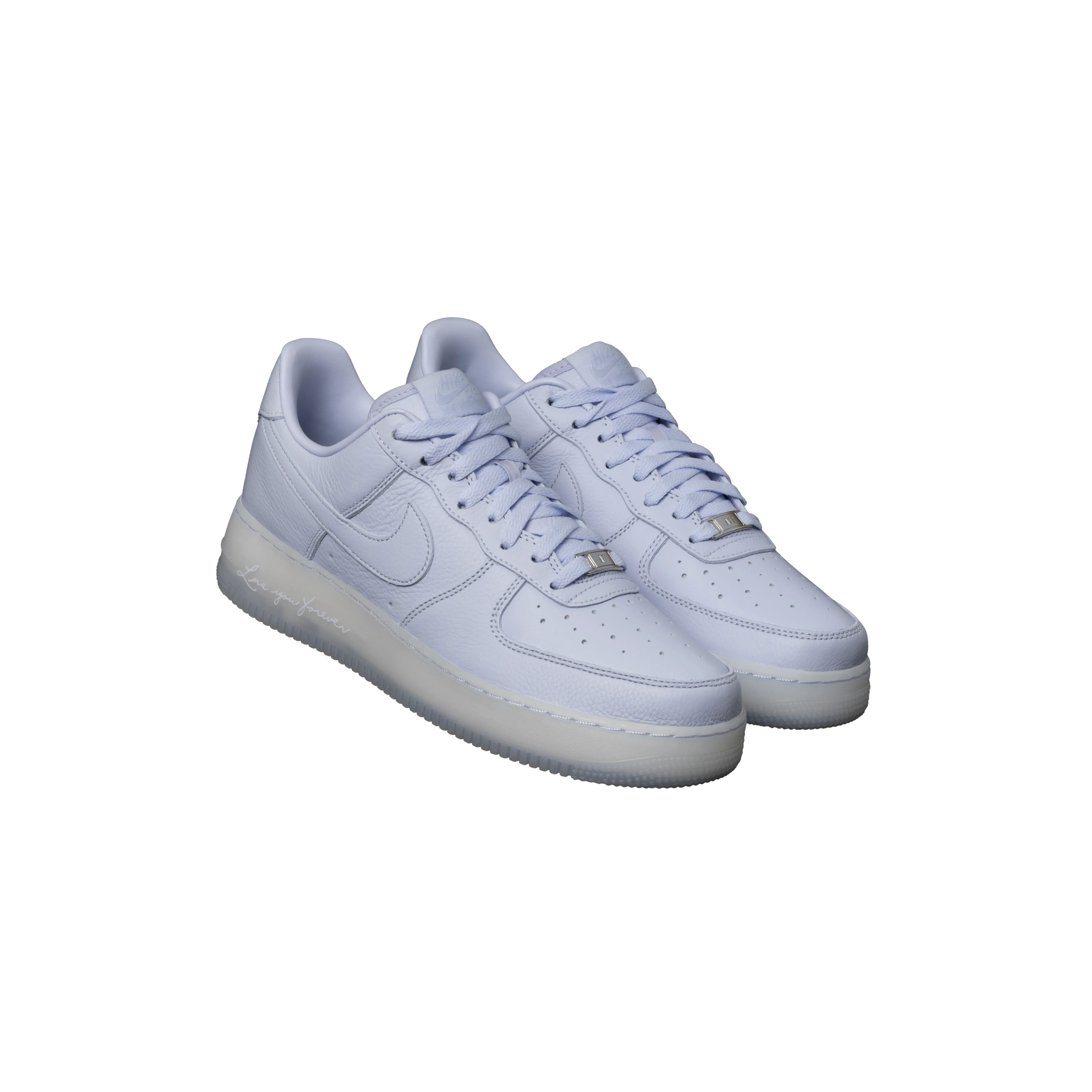 Love You Forever Air Force 1
