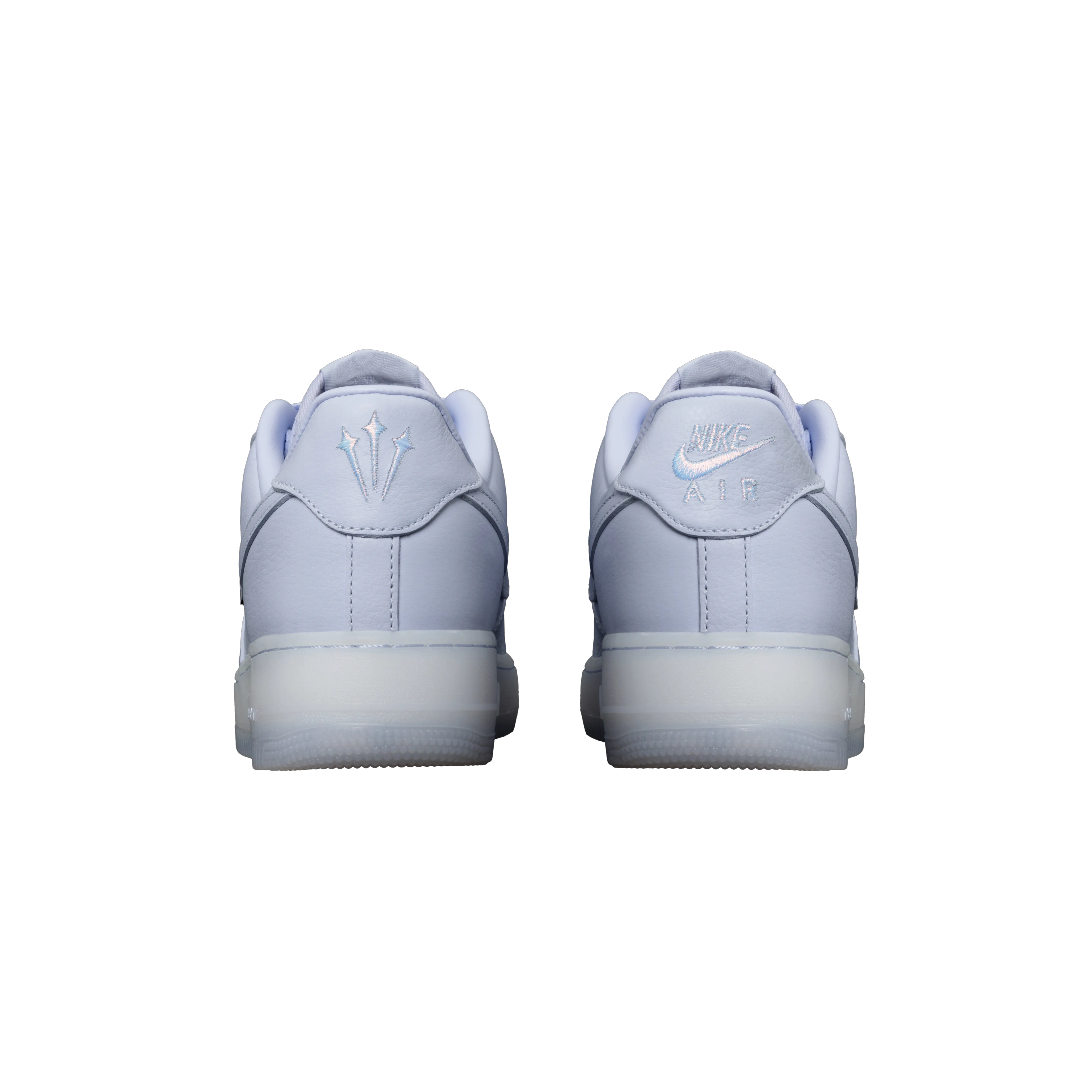 Love You Forever Air Force 1