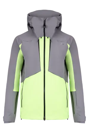 Lucas FRX Shell Ski Jacket
