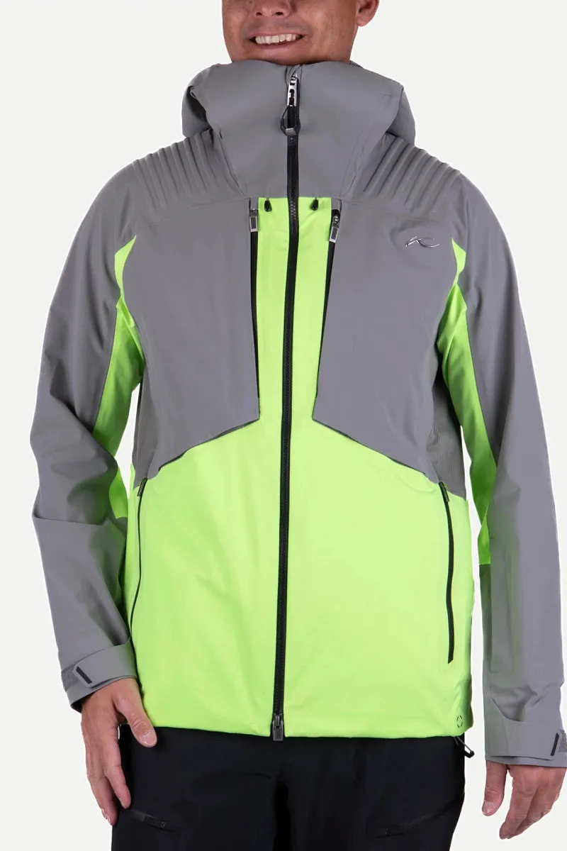 Lucas FRX Shell Ski Jacket