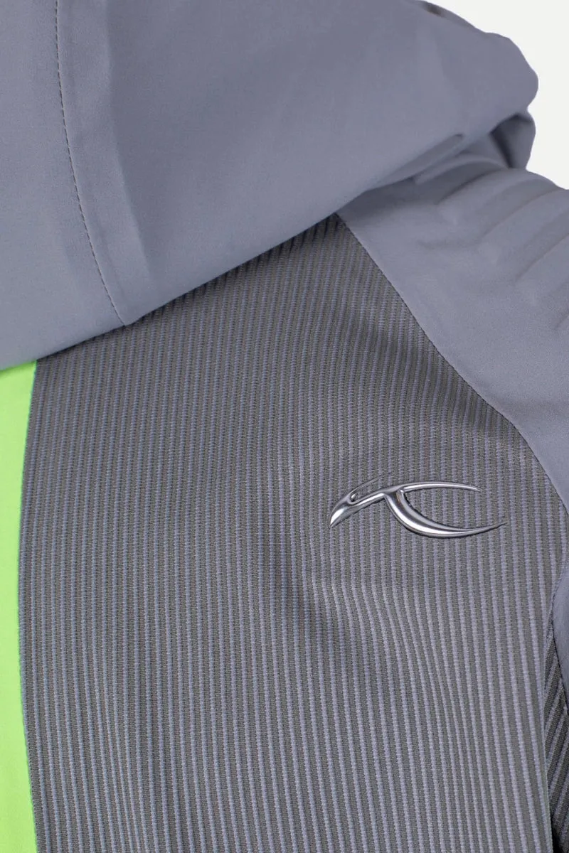 Lucas FRX Shell Ski Jacket