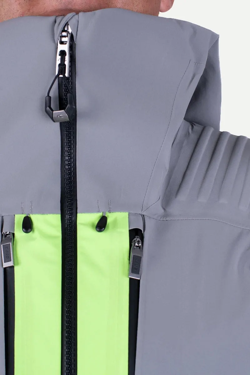 Lucas FRX Shell Ski Jacket