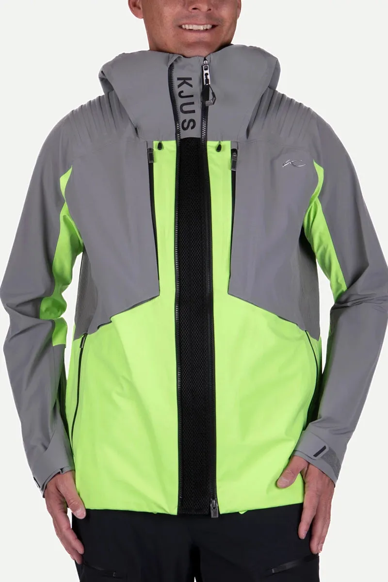 Lucas FRX Shell Ski Jacket