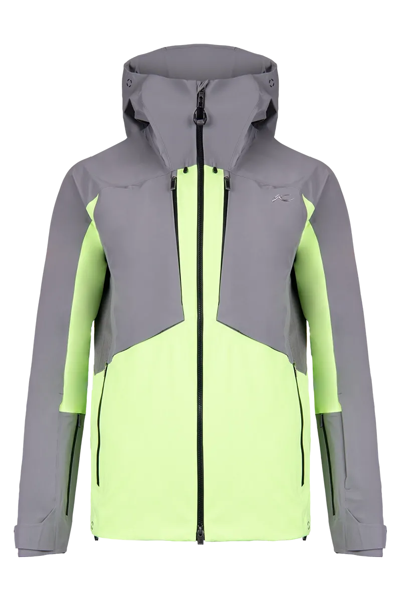 Lucas FRX Shell Ski Jacket