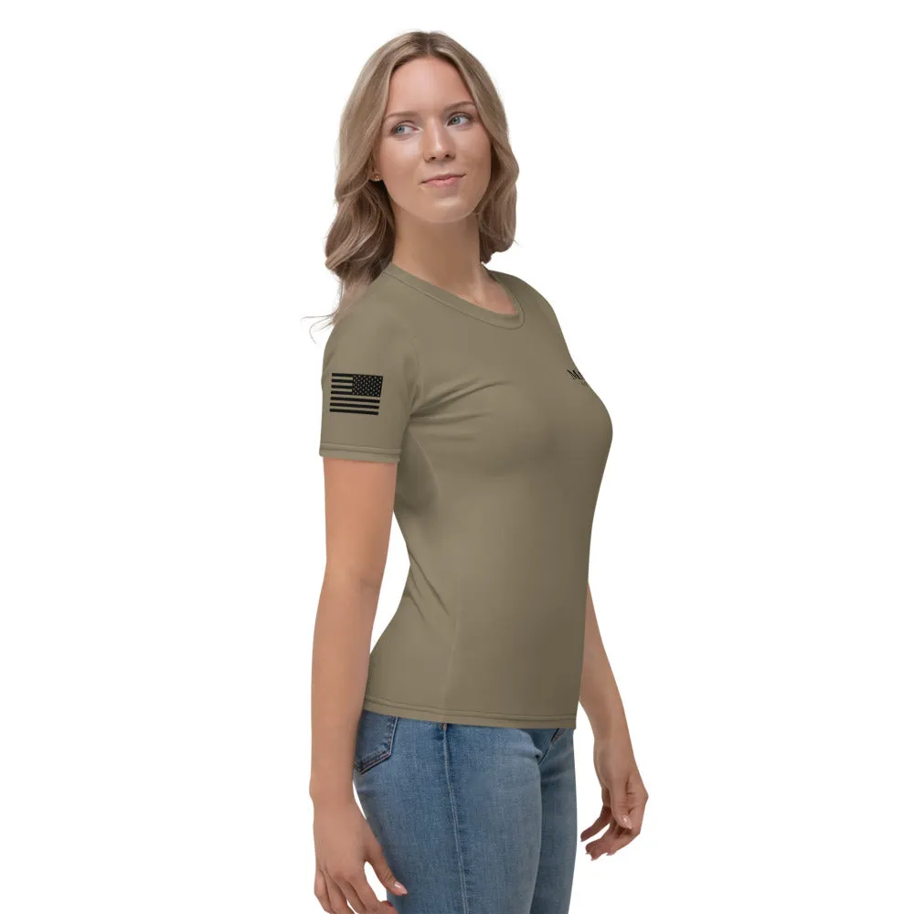 mamc ortho Store 1 Core Men's SS Performance Tee - Jtu2Mx