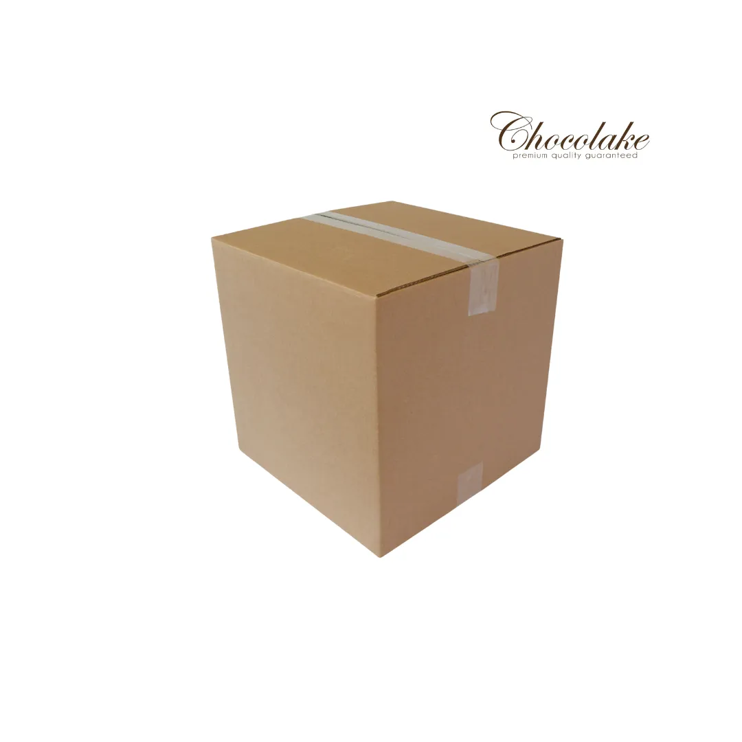 Mango Filling - Chocolake - 1 kg Jar (Case = 4 x 1 kg) - Canadian Distribution