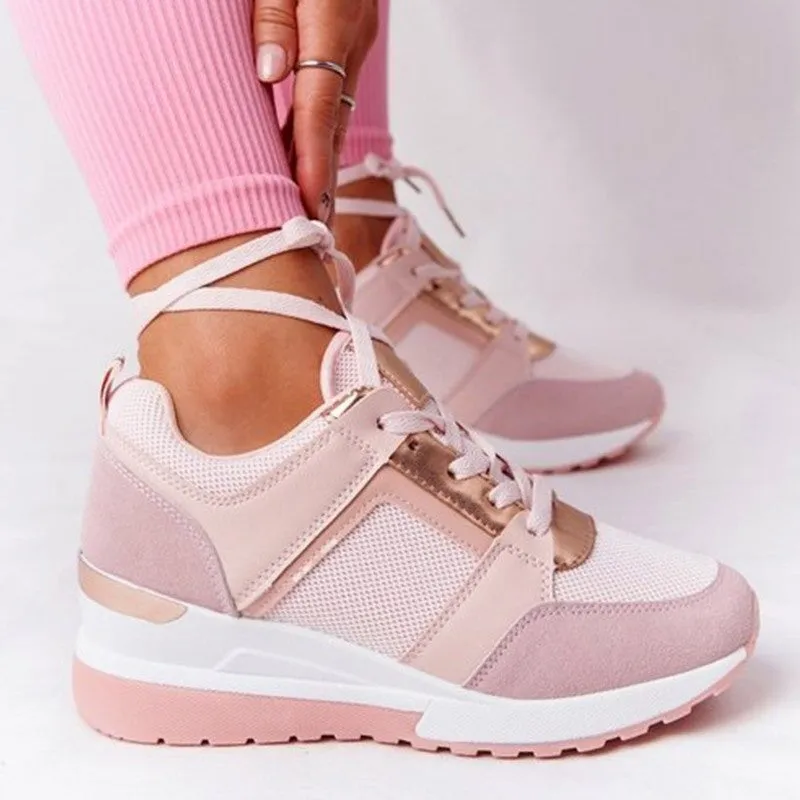 MANUELA™ - Trendy Orthopedic Sneakers