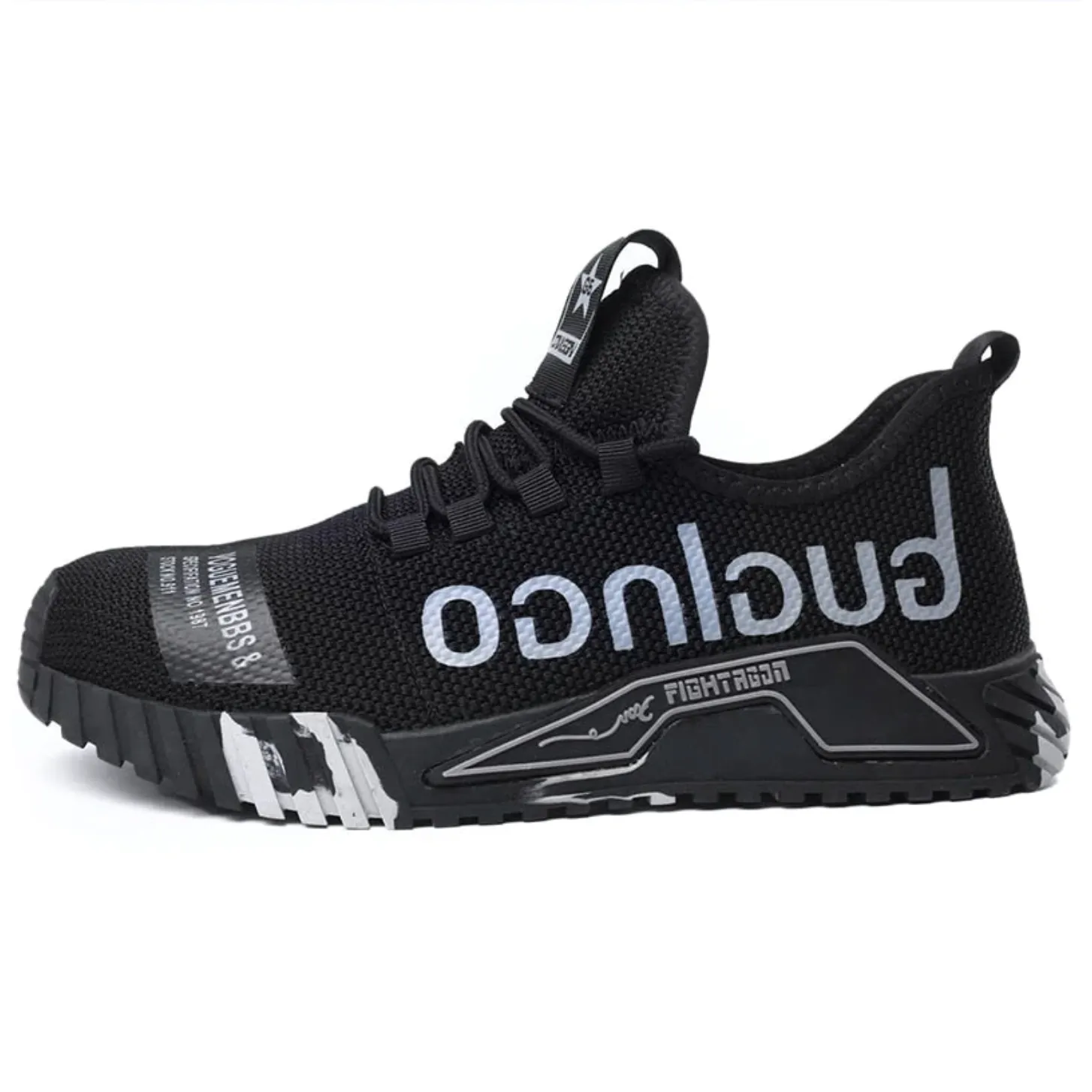 MarleyShoes™ - Safety Shoes
