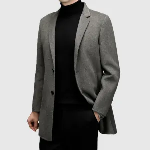 Martin Blanc New York Gentleman Down Coat
