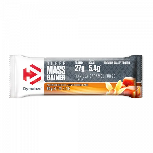 Mass Gainer Bar (90g) - Dymatize