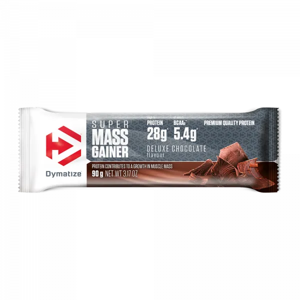 Mass Gainer Bar (90g) - Dymatize