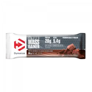 Mass Gainer Bar (90g) - Dymatize