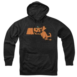 Mass O'Lantern Hoodie