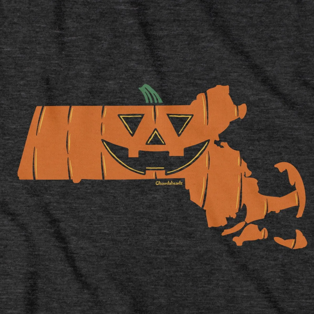 Mass O'Lantern Hoodie