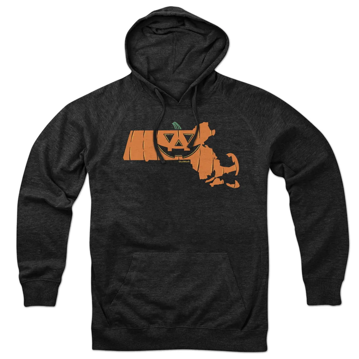 Mass O'Lantern Hoodie