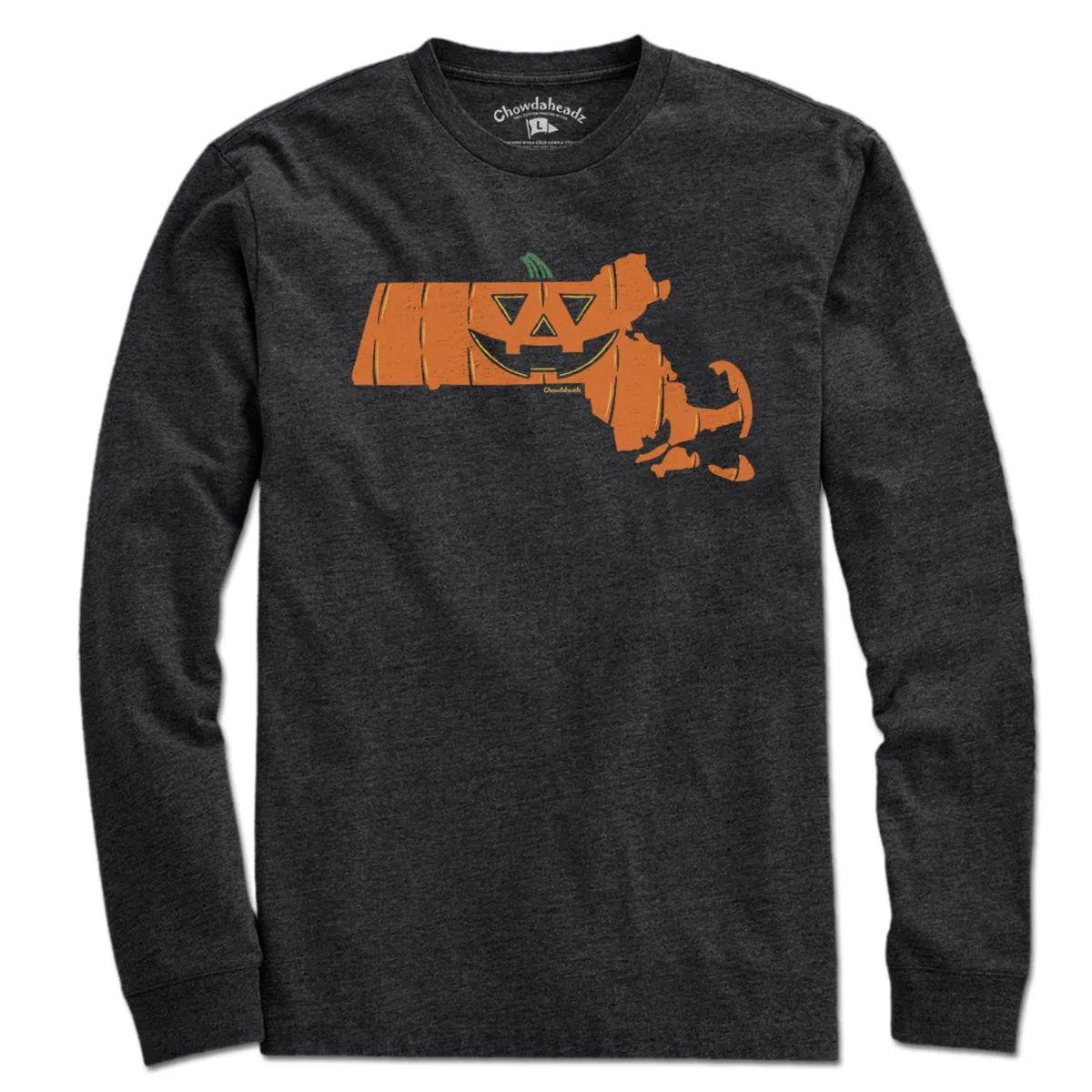 Mass O'Lantern T-Shirt