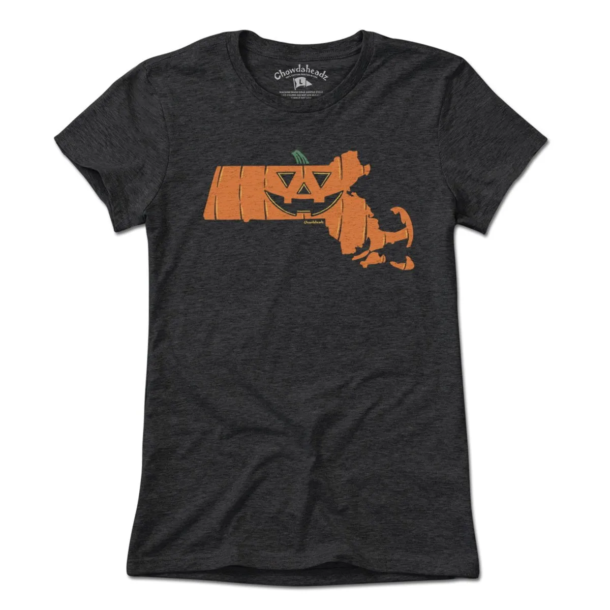 Mass O'Lantern T-Shirt