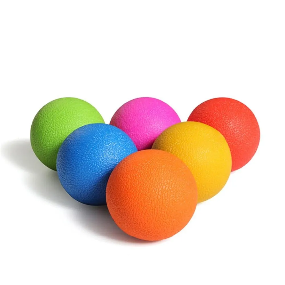 Massage Balls