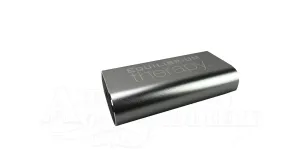 Massage  Battery Pack Grey Pad