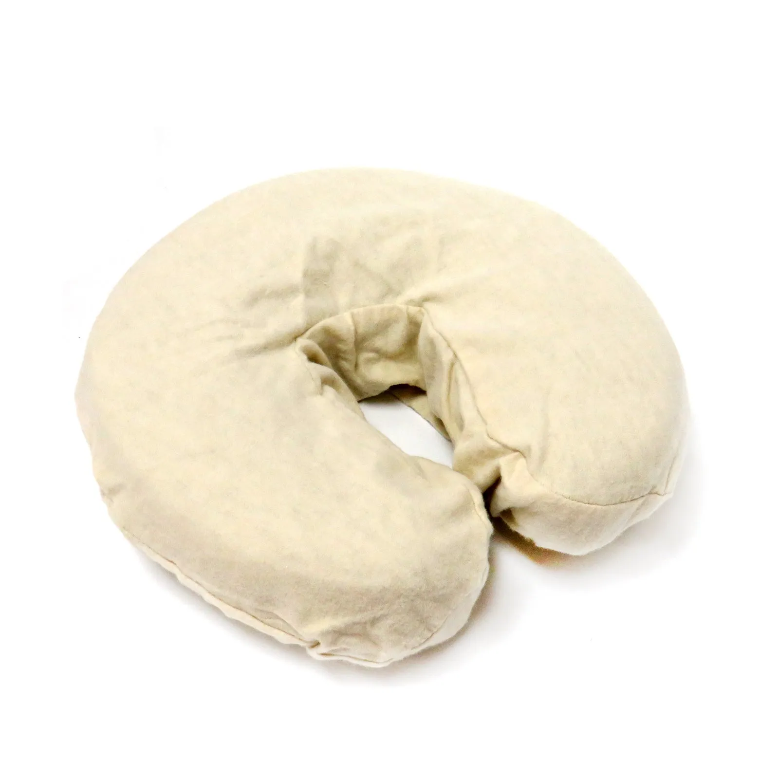 MASSAGE TABLE FACE COVERS