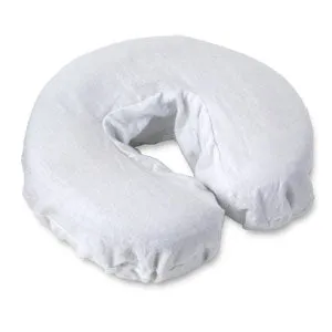 MASSAGE TABLE FACE COVERS