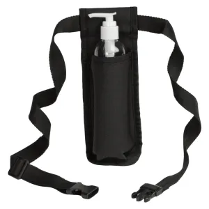 Master Massage - Single Bottle Massage Oil Holster, Great Massage Tool!